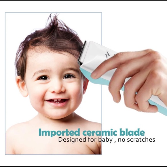 SOLD.Brand new baby hair clipper - Picture 1 of 9